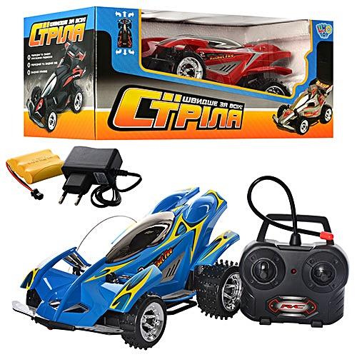 Машина р/к "Гонка" 1023 оптом